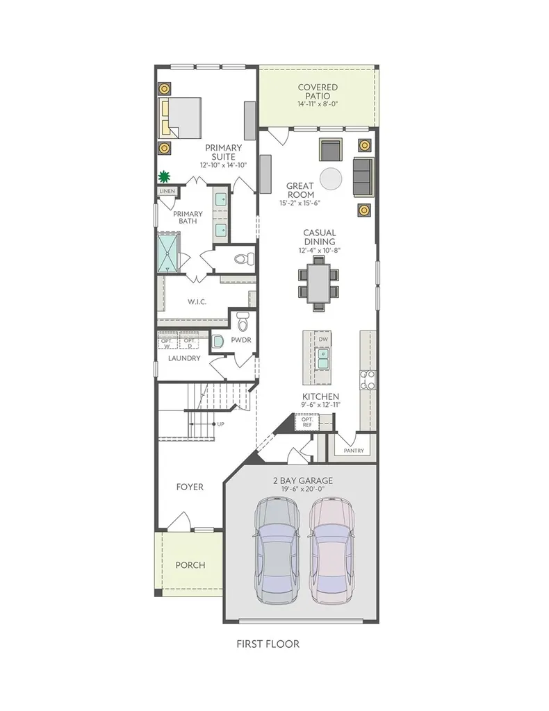 13113 Cerulean Spring Drive Buda TX 78610