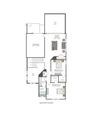 13113 Cerulean Spring Drive Buda TX 78610
