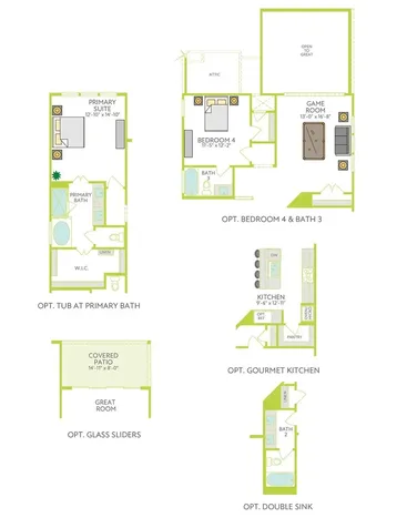 13113 Cerulean Spring Drive Buda TX 78610