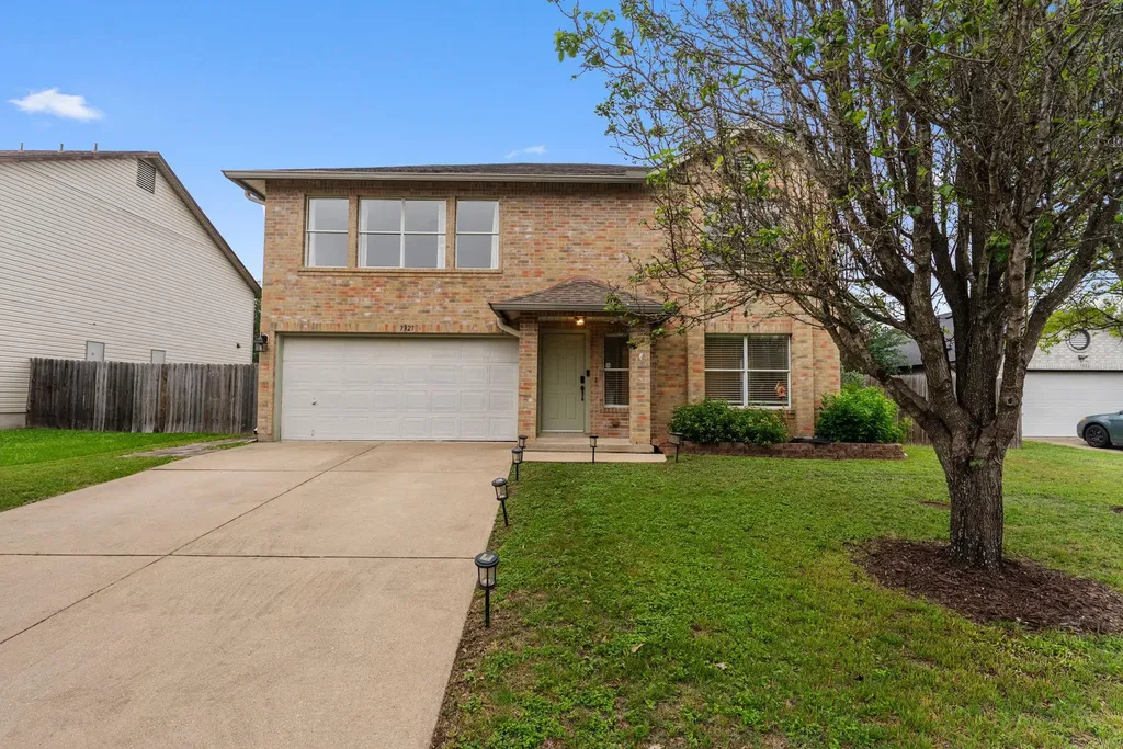 7327 Pusch Ridge Loop Austin TX 78749