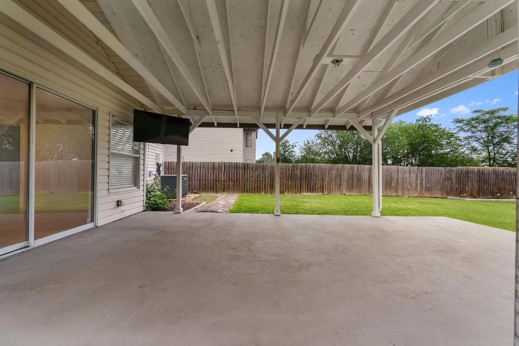 7327 Pusch Ridge Loop Austin TX 78749