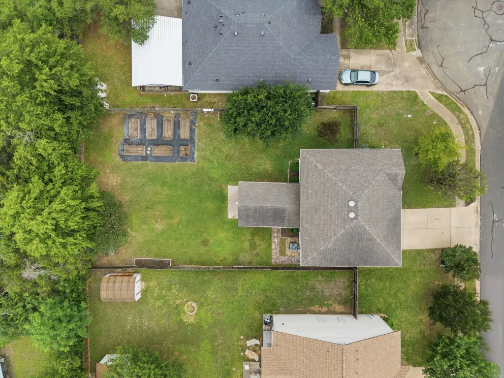 7327 Pusch Ridge Loop Austin TX 78749
