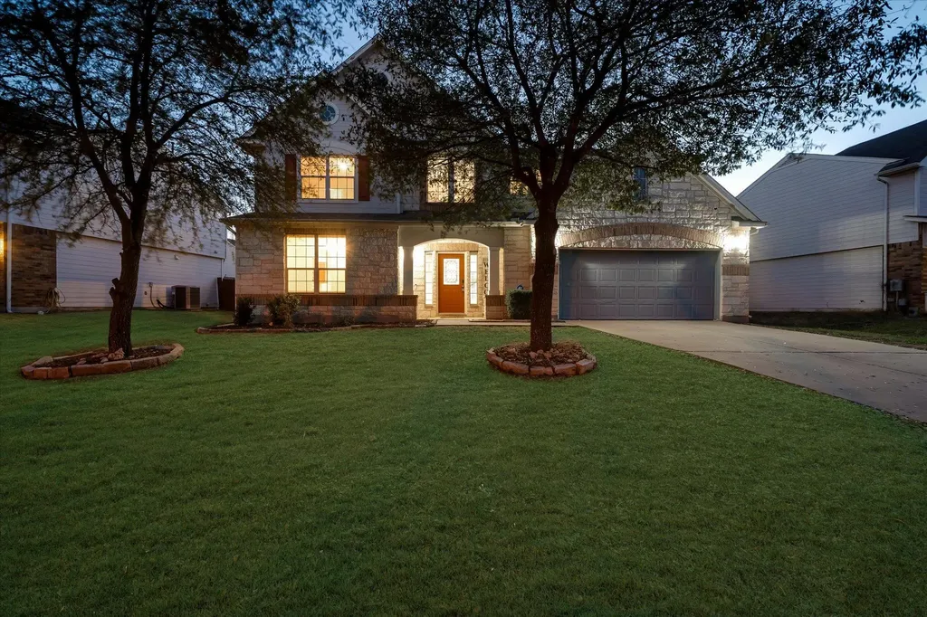 185 Hometown Parkway Kyle TX 78640