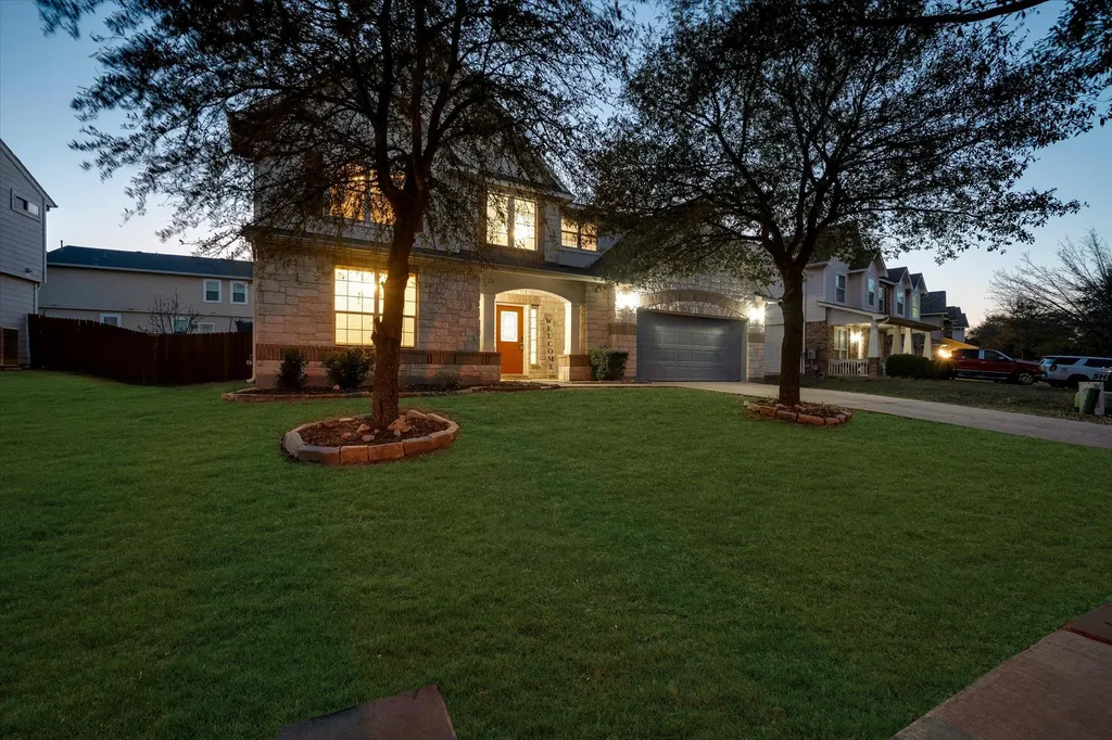 185 Hometown Parkway Kyle TX 78640
