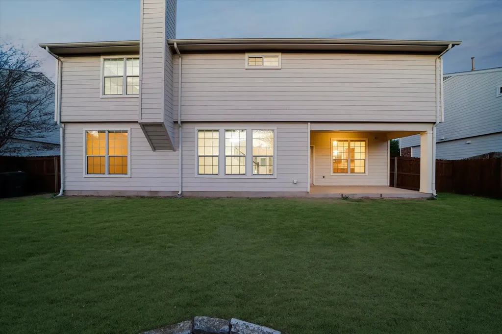 185 Hometown Parkway Kyle TX 78640