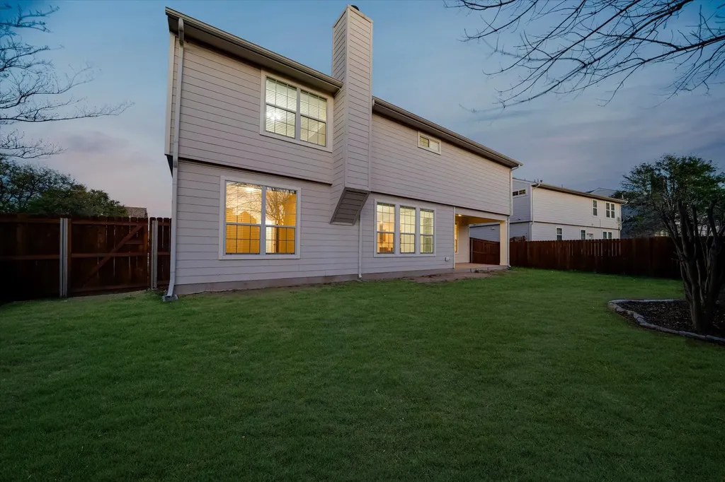 185 Hometown Parkway Kyle TX 78640