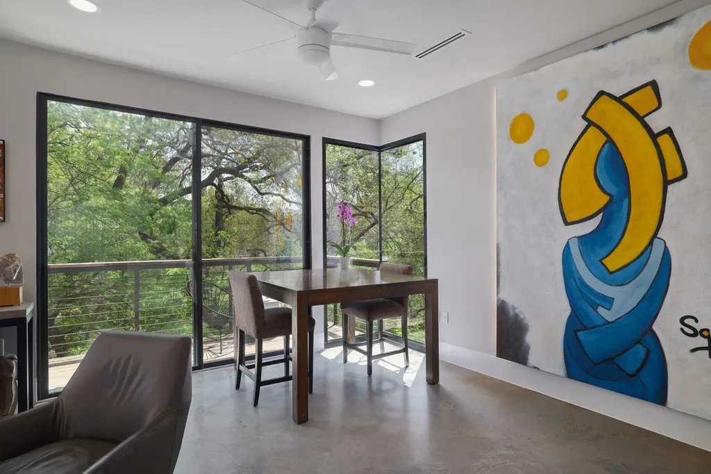 1325 Bonham Terrace Austin TX 78704