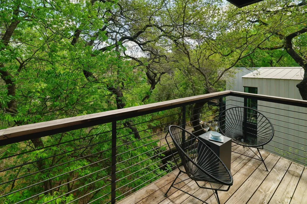 1325 Bonham Terrace Austin TX 78704