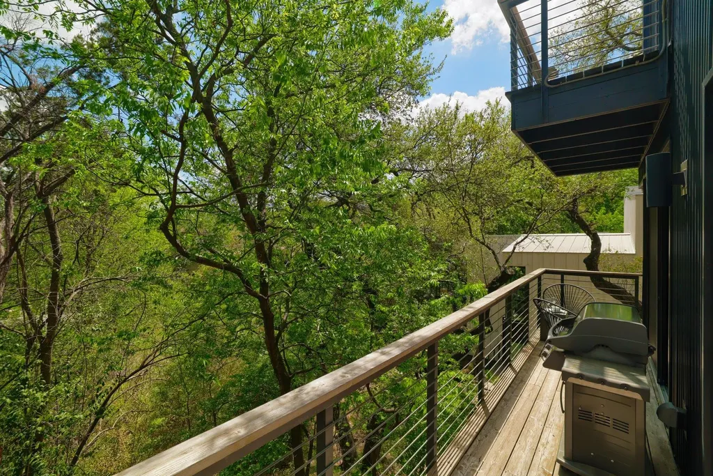 1325 Bonham Terrace Austin TX 78704