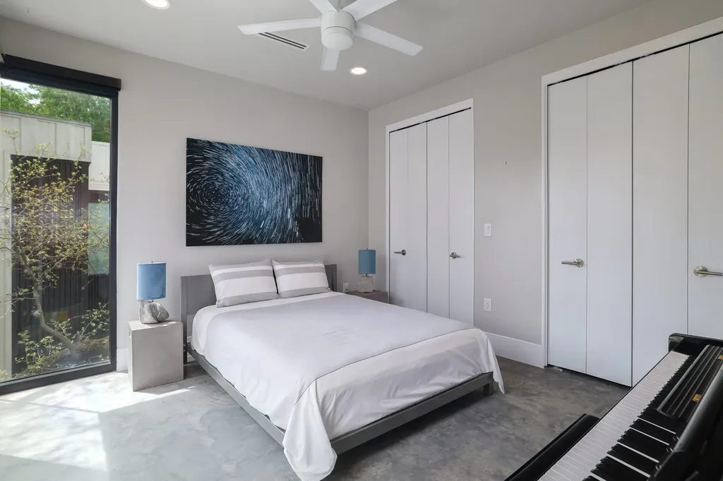 1325 Bonham Terrace Austin TX 78704