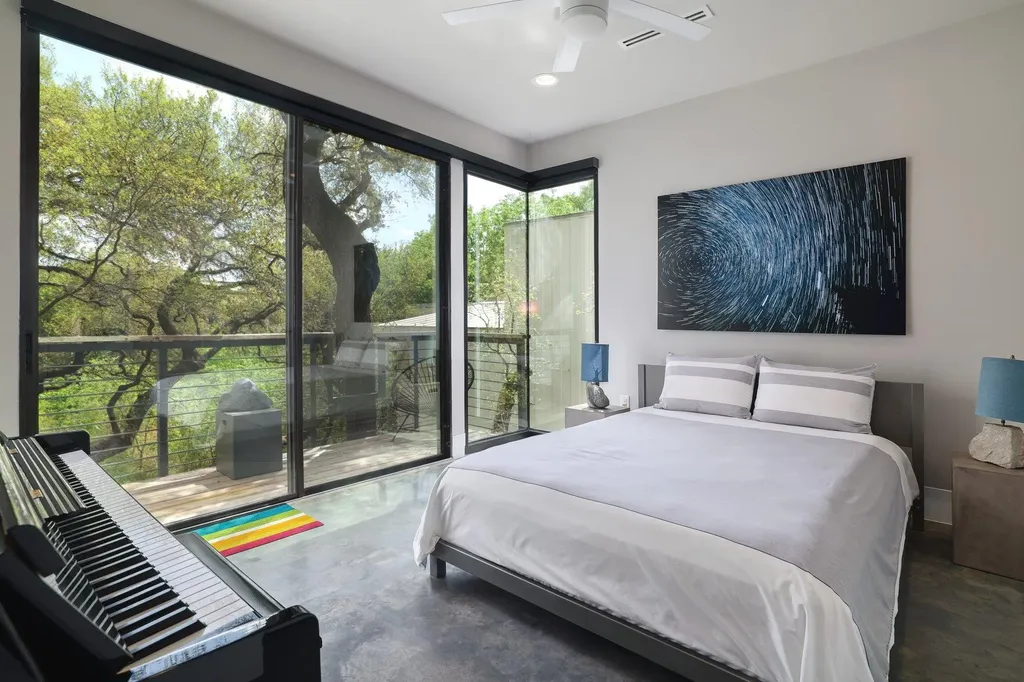 1325 Bonham Terrace Austin TX 78704