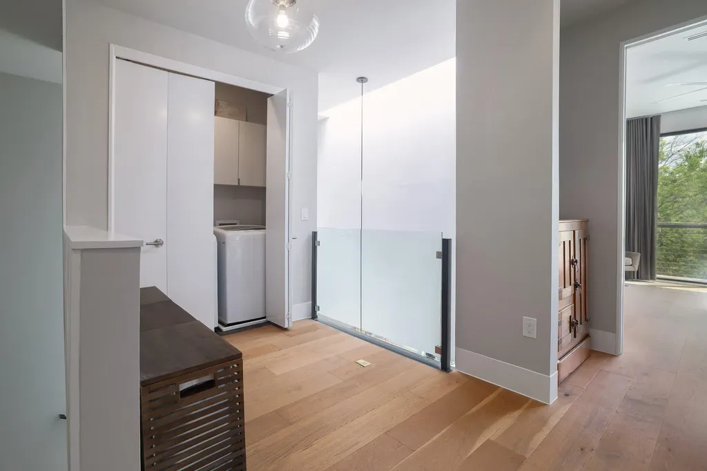 1325 Bonham Terrace Austin TX 78704