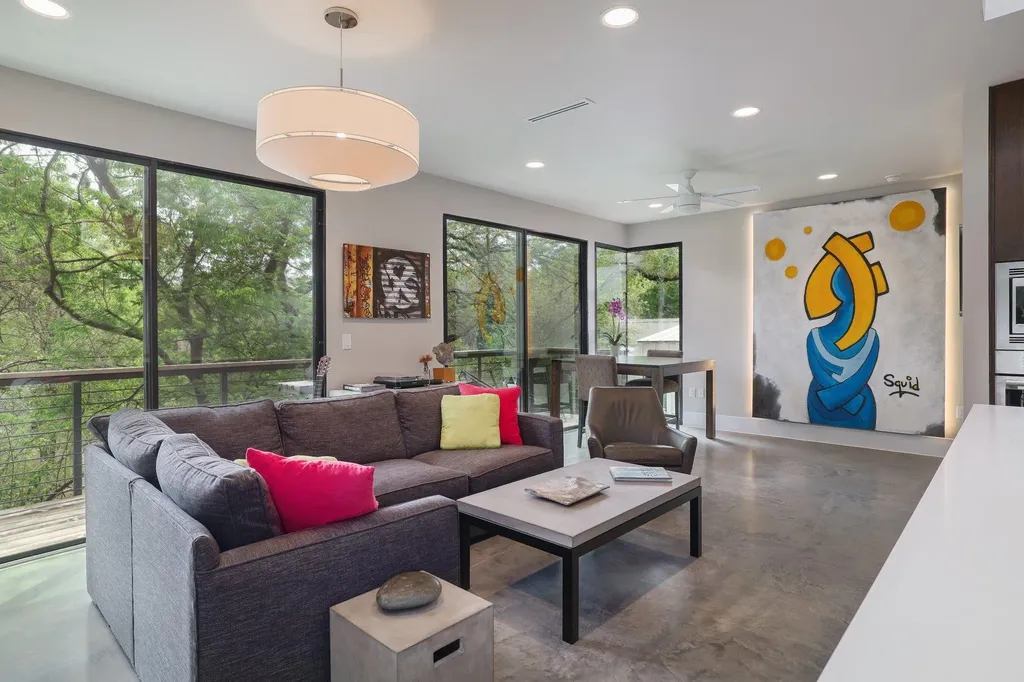 1325 Bonham Terrace Austin TX 78704