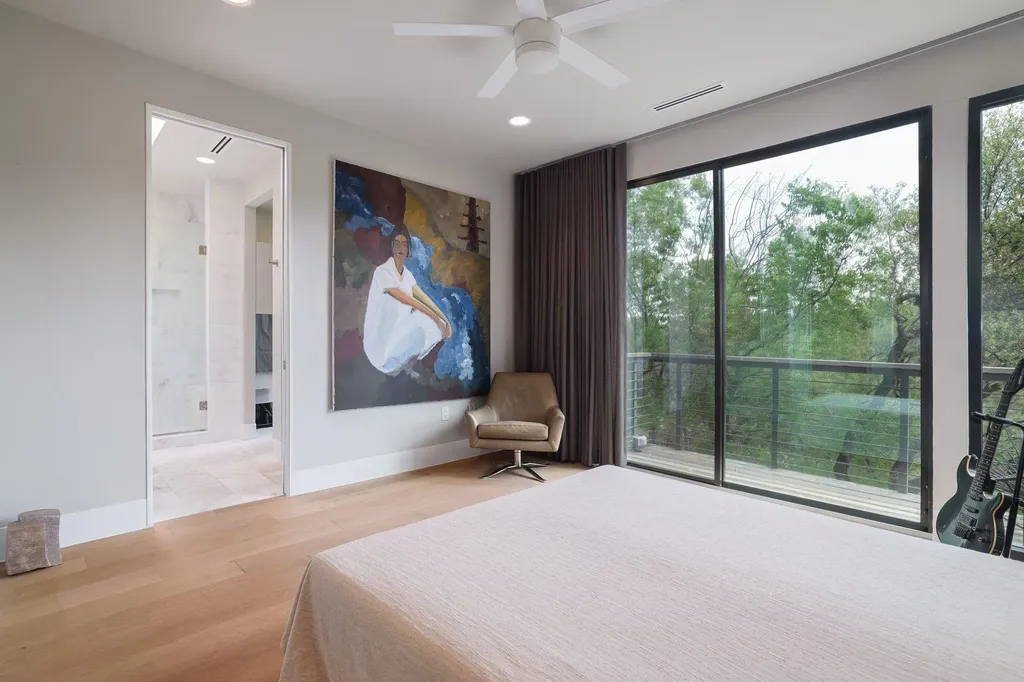 1325 Bonham Terrace Austin TX 78704