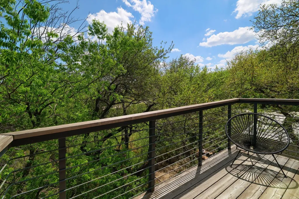 1325 Bonham Terrace Austin TX 78704