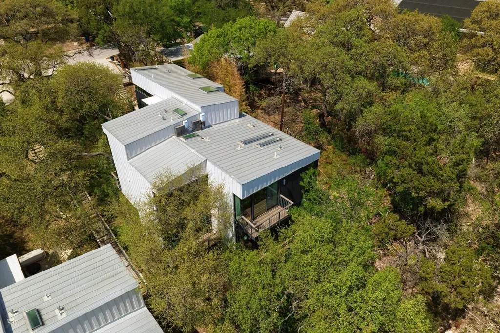 1325 Bonham Terrace Austin TX 78704