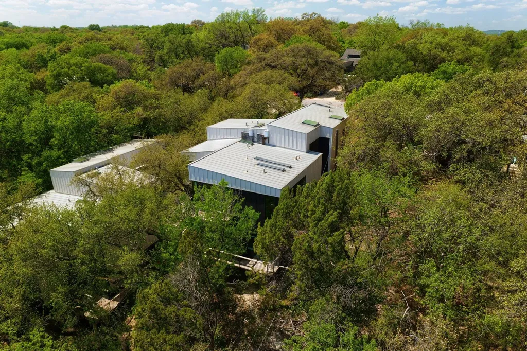 1325 Bonham Terrace Austin TX 78704