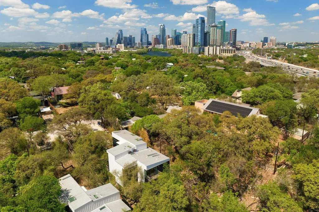 1325 Bonham Terrace Austin TX 78704
