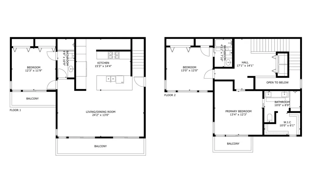 1325 Bonham Terrace Austin TX 78704