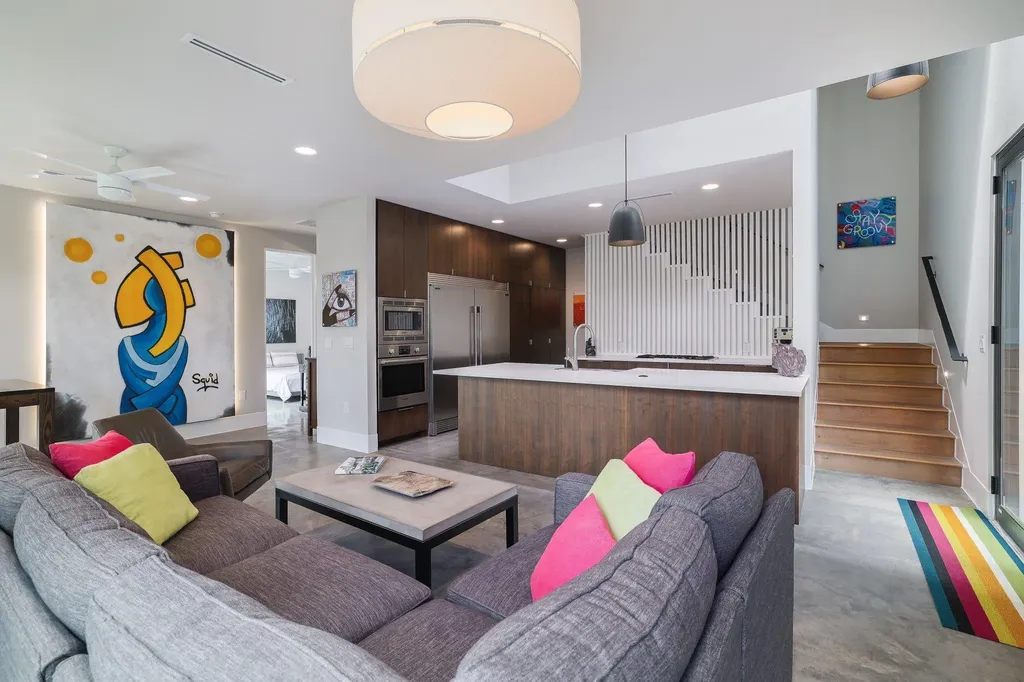 1325 Bonham Terrace Austin TX 78704