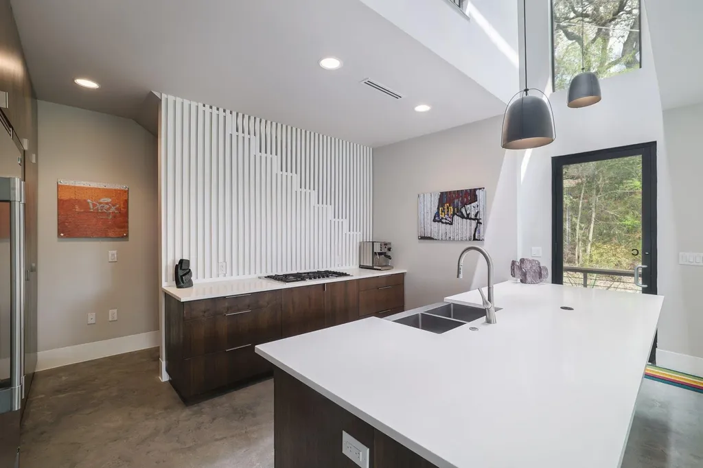 1325 Bonham Terrace Austin TX 78704
