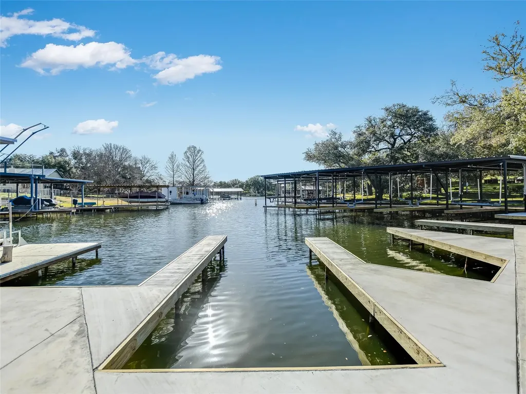 2403 Cherry Lane Kingsland TX 78639