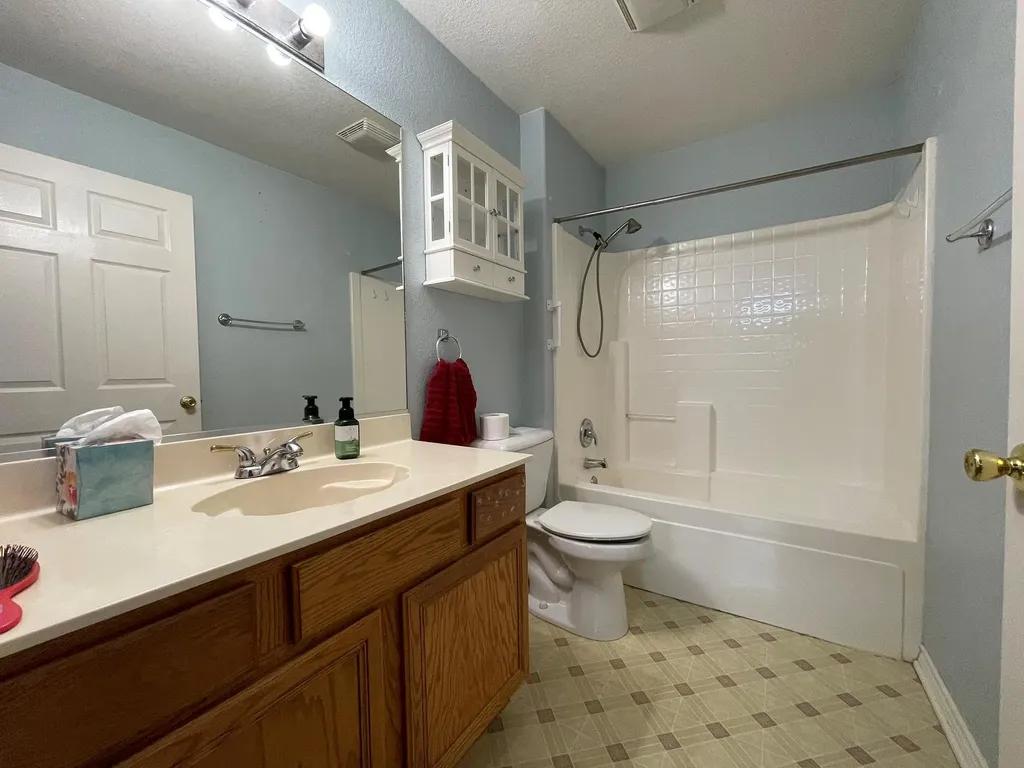 652 Pecan Lane Cottonwood Shores TX 78657