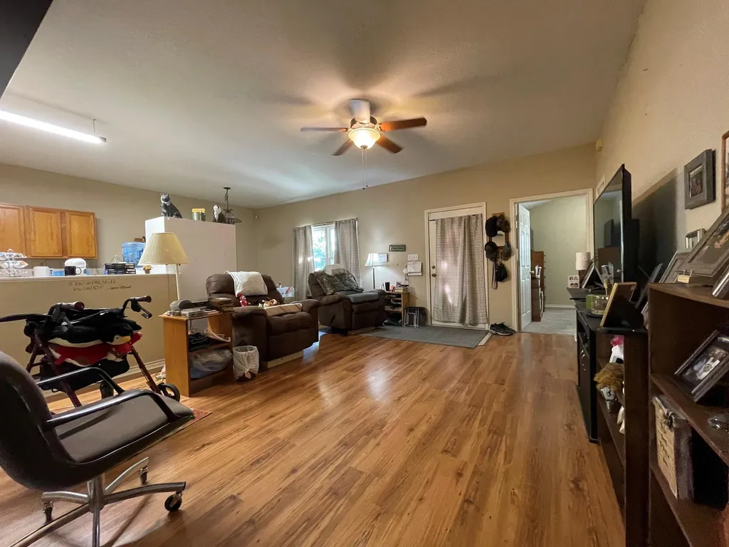 652 Pecan Lane Cottonwood Shores TX 78657