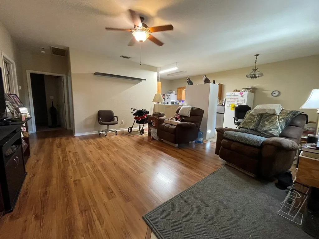652 Pecan Lane Cottonwood Shores TX 78657