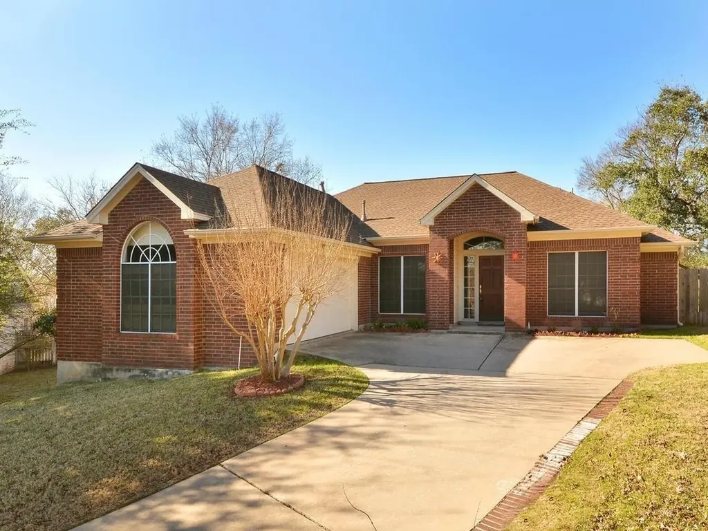 11100 Sierra Montana Austin TX 78759