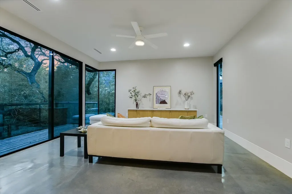 1325 Bonham Terrace Austin TX 78704