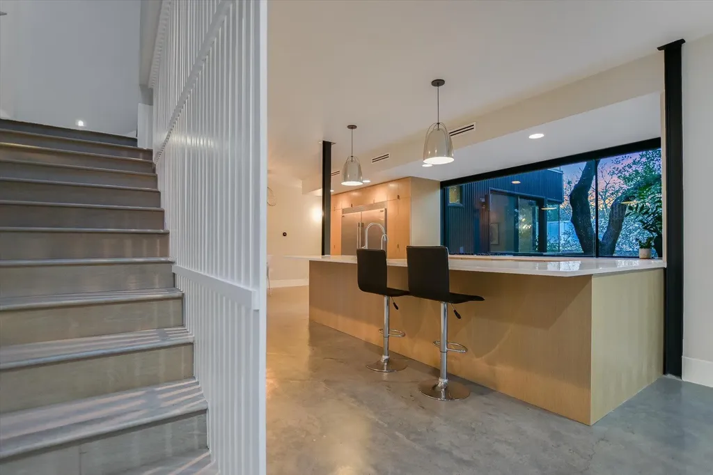 1325 Bonham Terrace Austin TX 78704