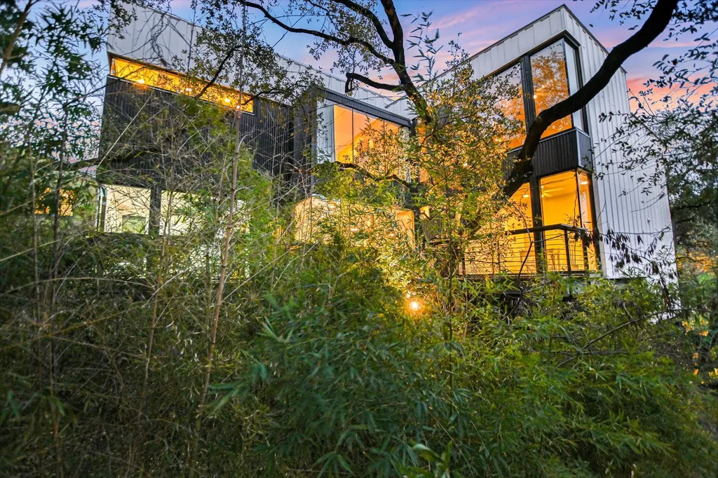 1325 Bonham Terrace Austin TX 78704
