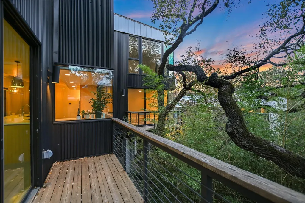 1325 Bonham Terrace Austin TX 78704