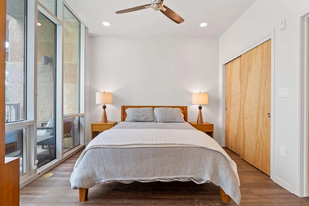 1600 Barton Springs Road Austin TX 78704