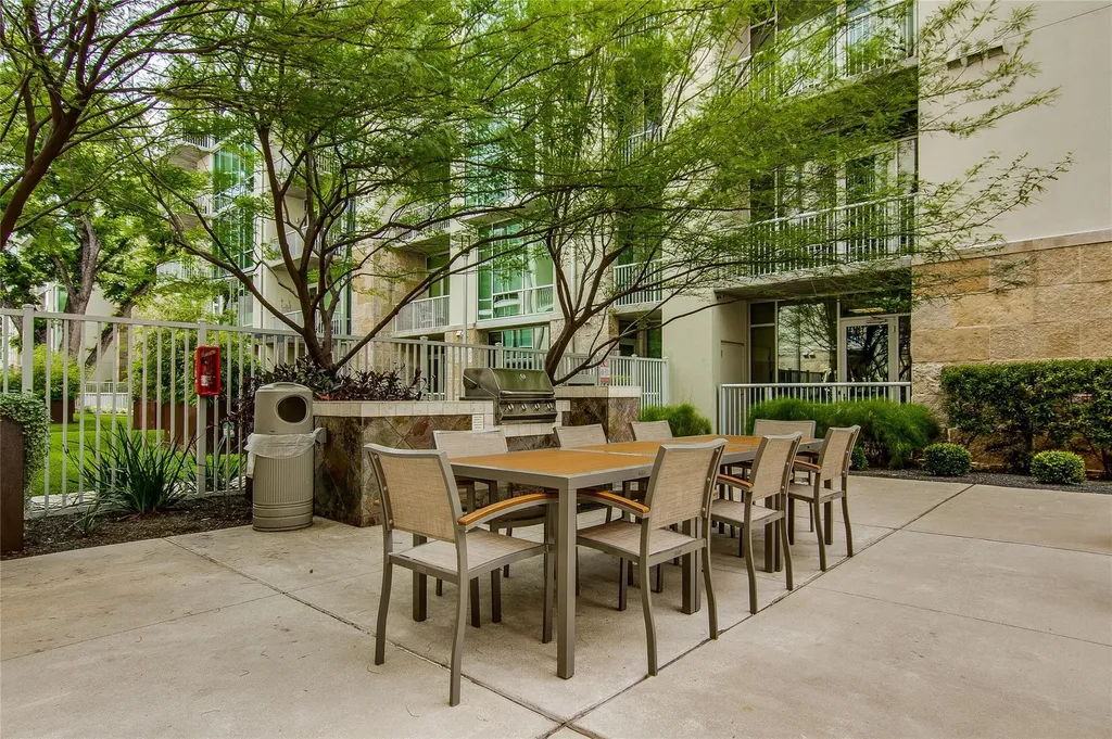 1600 Barton Springs Road Austin TX 78704
