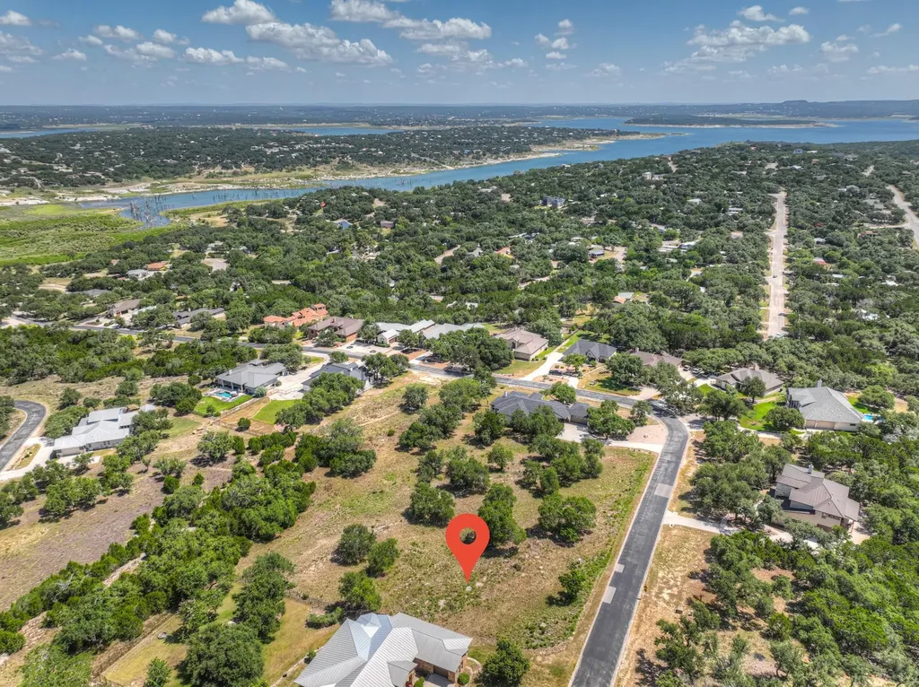 1593 Bella Vista Canyon Lake TX 78133