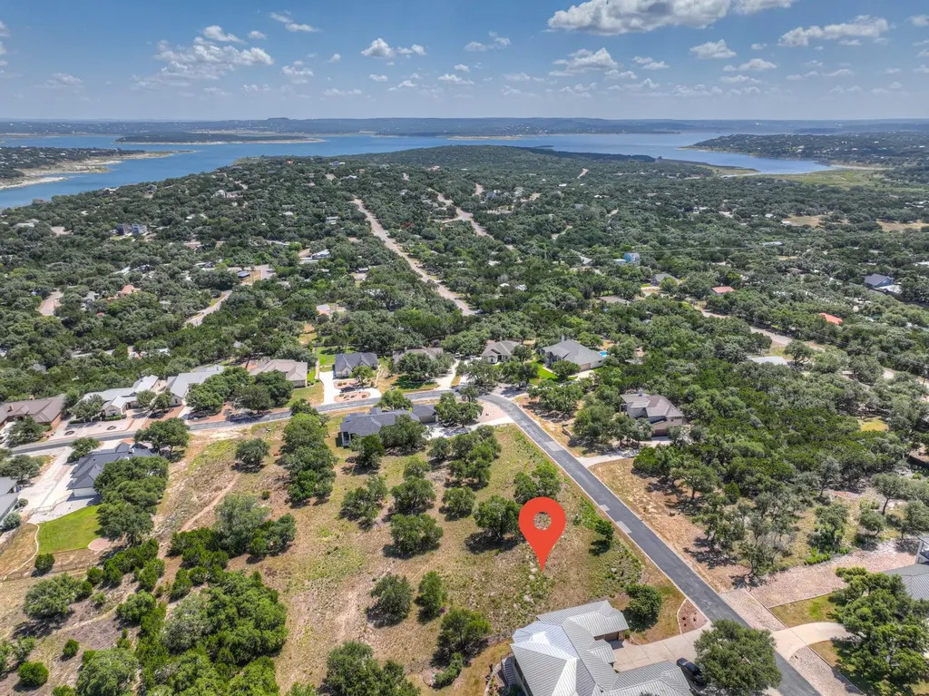 1593 Bella Vista Canyon Lake TX 78133