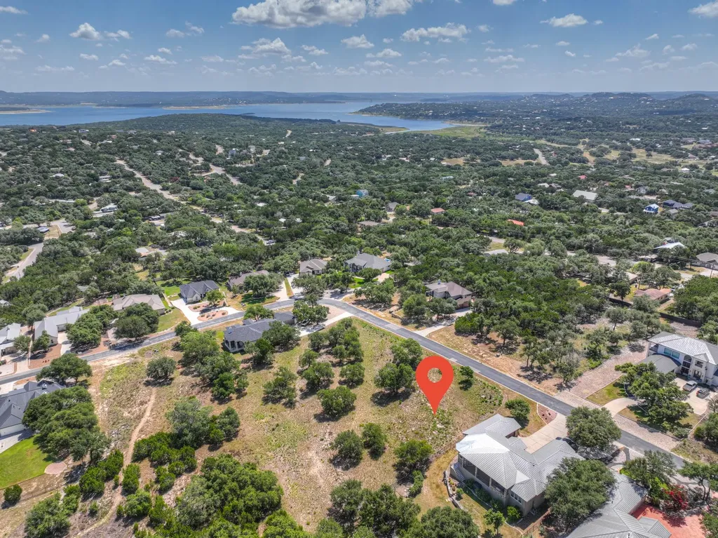 1593 Bella Vista Canyon Lake TX 78133