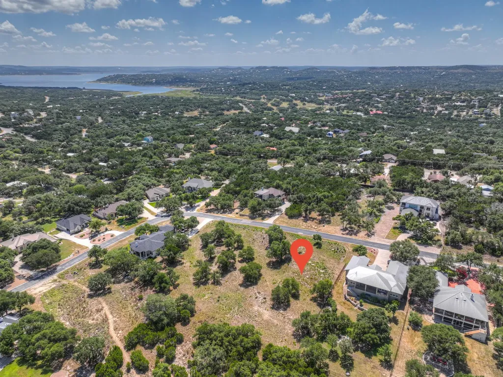 1593 Bella Vista Canyon Lake TX 78133