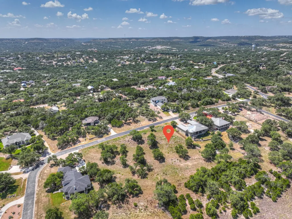 1593 Bella Vista Canyon Lake TX 78133