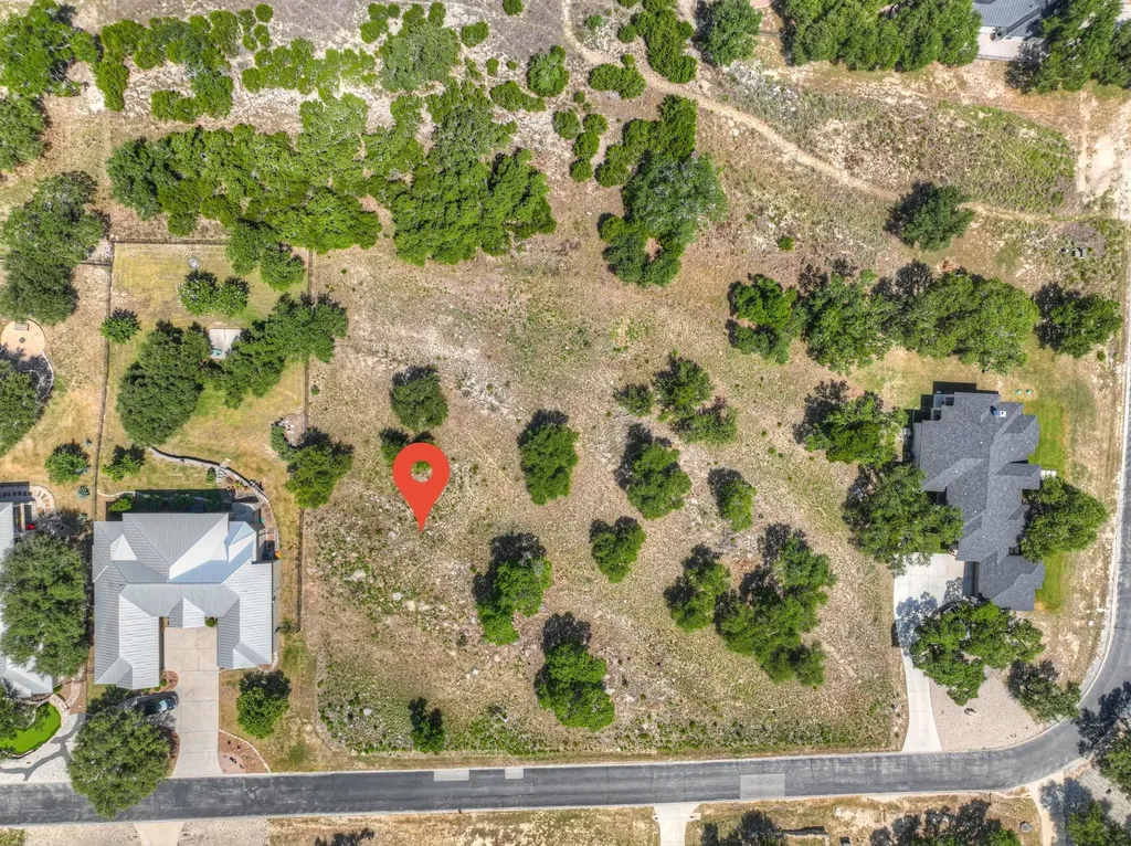 1593 Bella Vista Canyon Lake TX 78133