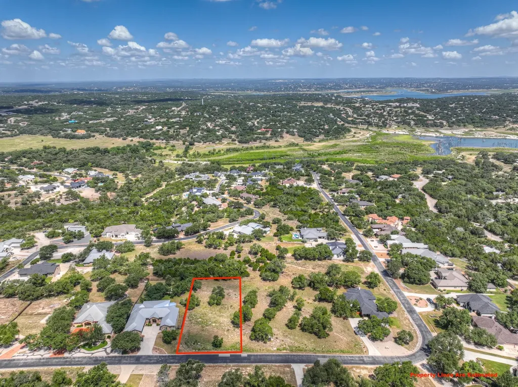 1593 Bella Vista Canyon Lake TX 78133