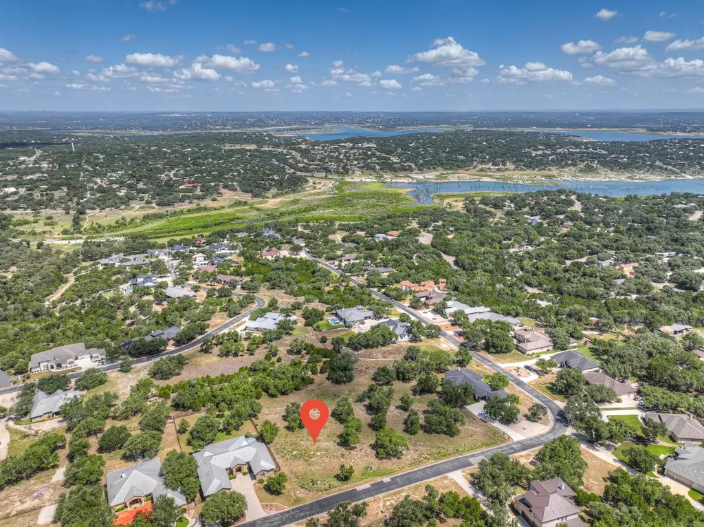 1593 Bella Vista Canyon Lake TX 78133