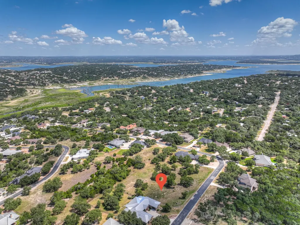 1593 Bella Vista Canyon Lake TX 78133