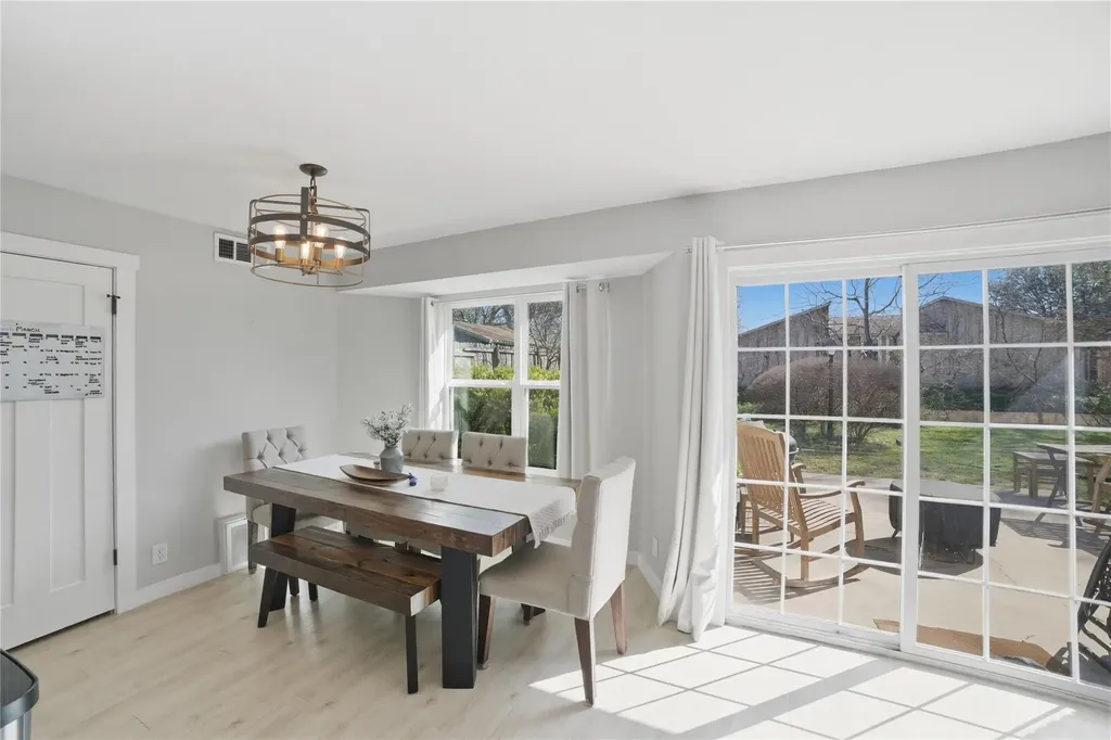 1315 Quail Park Drive Austin TX 78758