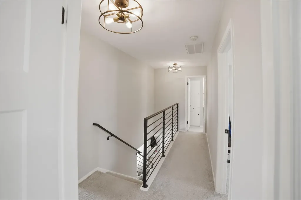 1315 Quail Park Drive Austin TX 78758