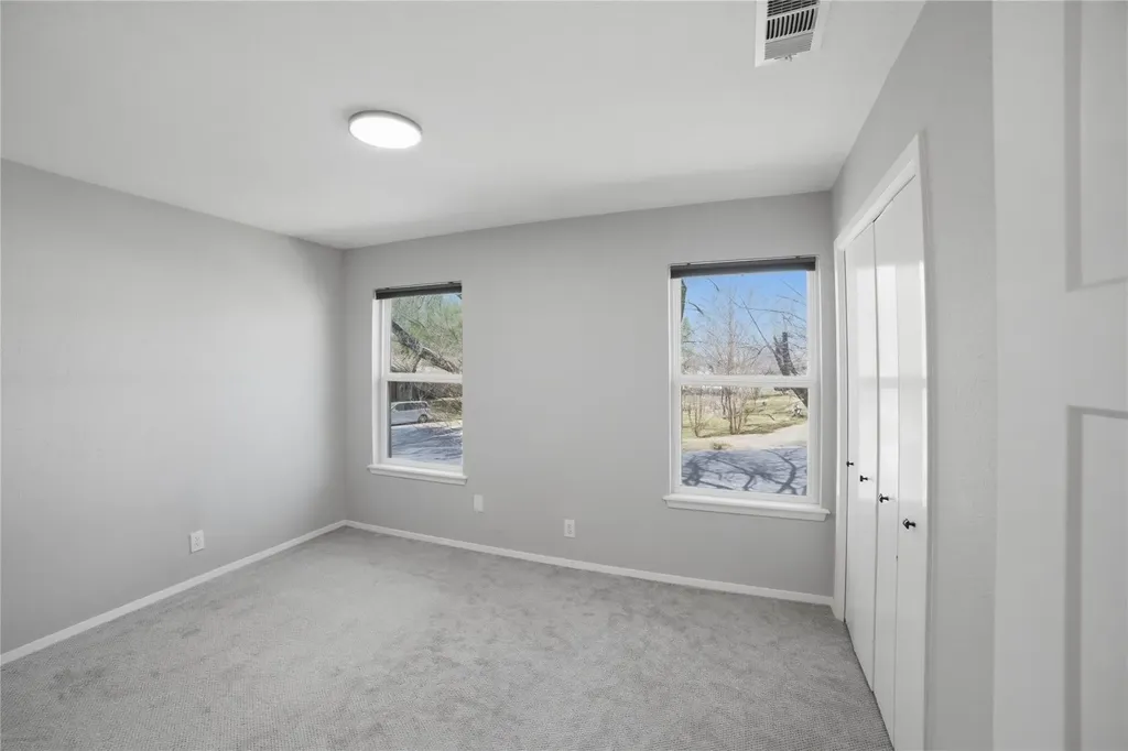 1315 Quail Park Drive Austin TX 78758