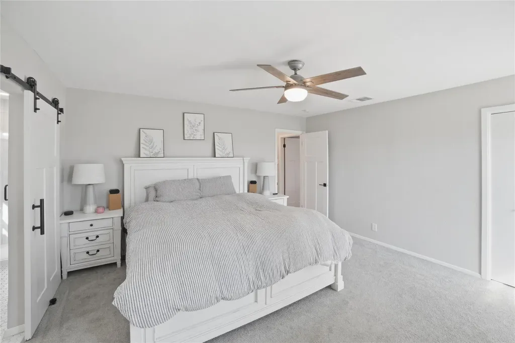 1315 Quail Park Drive Austin TX 78758
