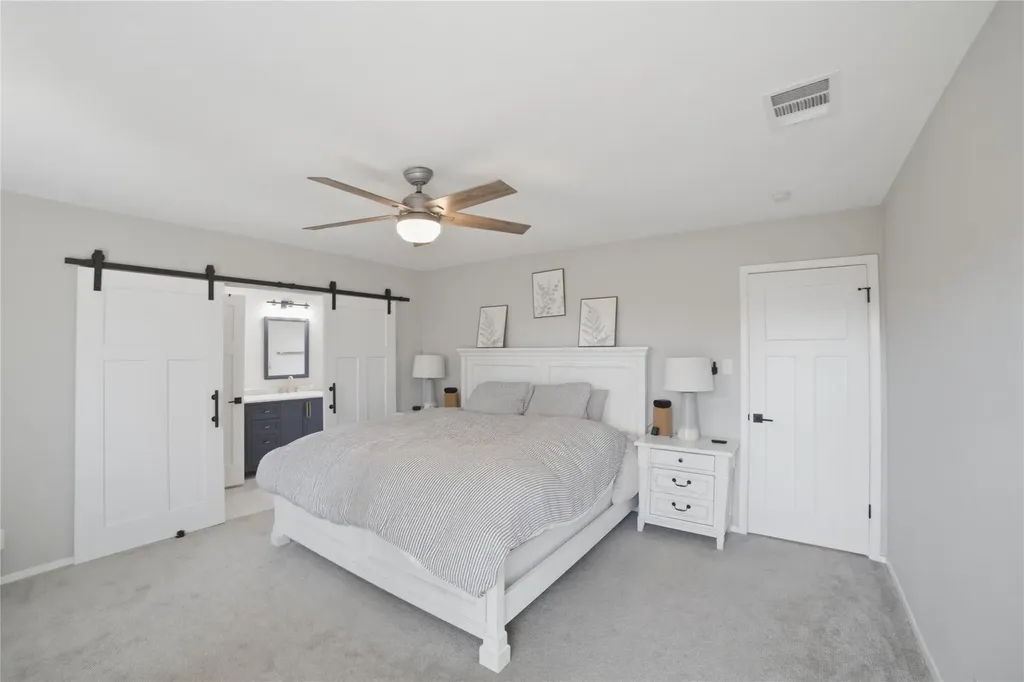 1315 Quail Park Drive Austin TX 78758